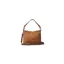 Fairfax and Favor Mini Tetbury Handbag Tan Suede